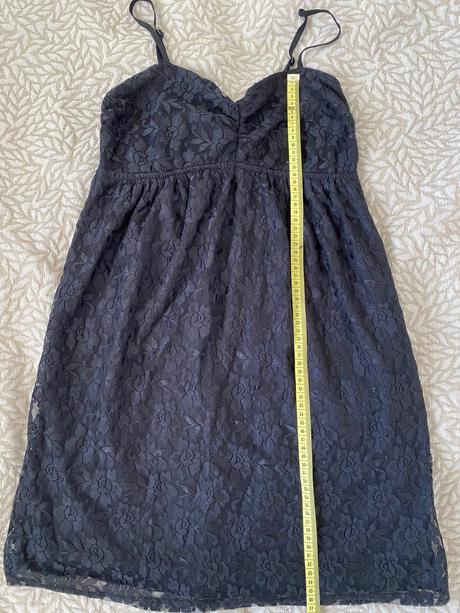 Čipkovaná košieľka, calliope,s