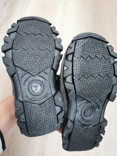 Topánky nautica veľ. 21,5, 21