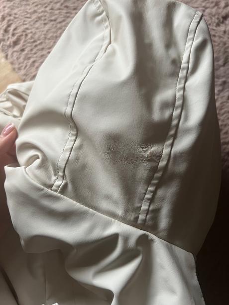 Zara nepremokavý kabát, zara,110