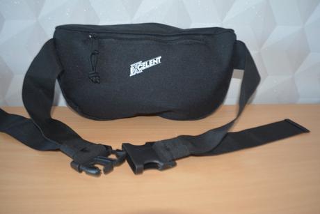 Ľadvinka bagbase - excelent, 