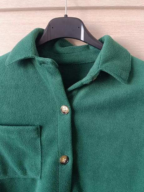 Kardigan na gombíky 7/8r, 128