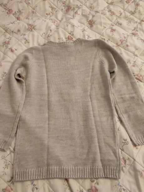 Pulóver, takko,134