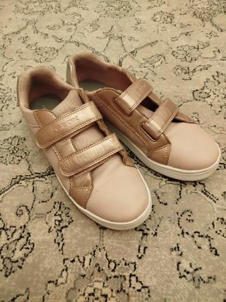 Geox tenisky, geox,39