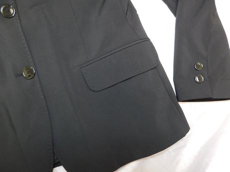 Luxusny elegantny blejzer, 42