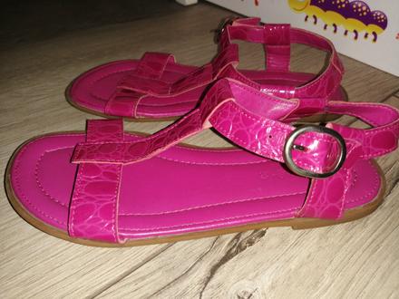 Sandálky zara, zara,31