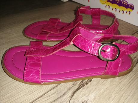Sandálky zara, zara,31
