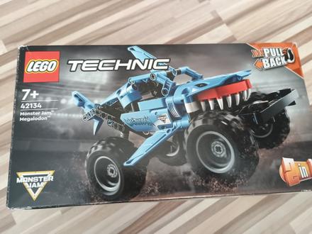 Lego technik 42134,