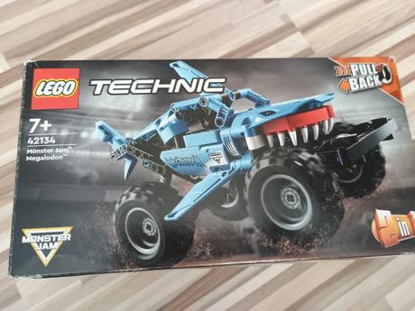 Lego technik 42134,