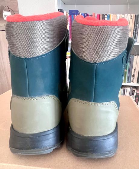 Snehule adidas, adidas,36