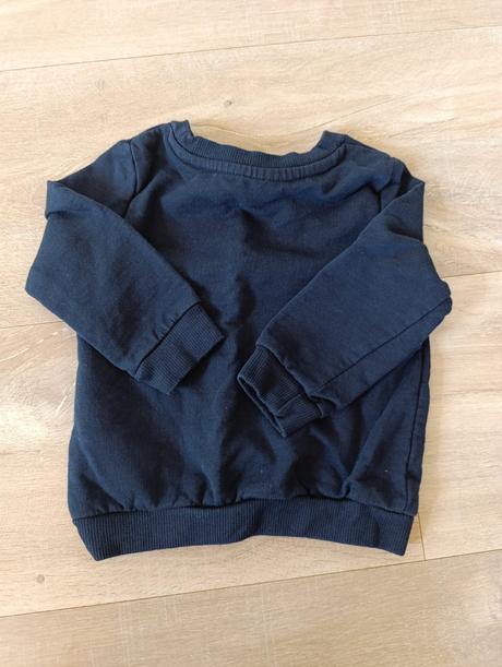 Vianočná mikina, pepco,74