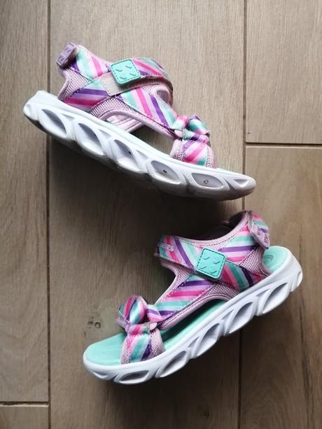 Sandálky skechers, skechers,29