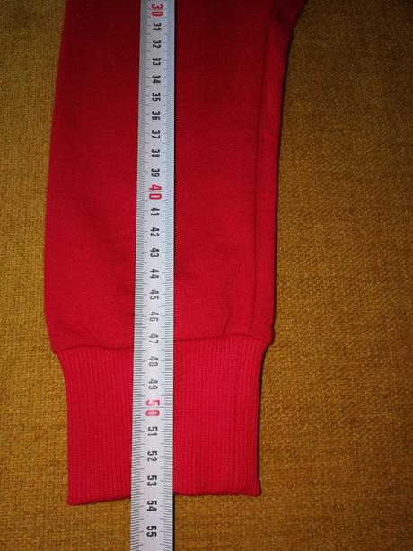 Pudlové tepláky / pudláče, 92