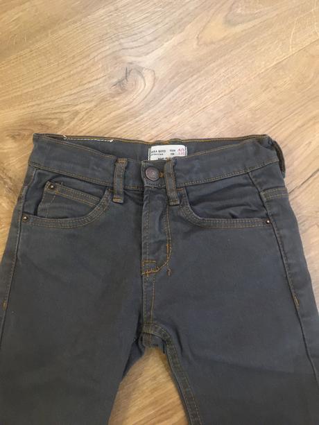 Sede rifle zara, zara,116