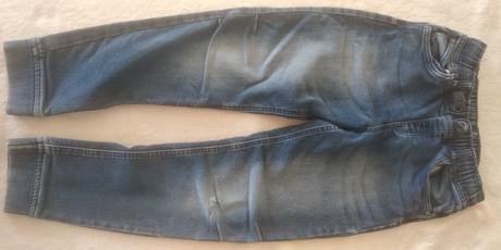 3ks detské rifle, 158