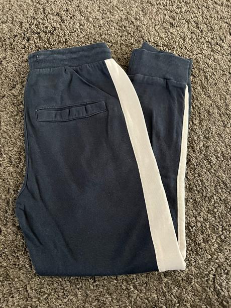 Tepláky, reserved,146