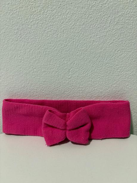 Dievčenská čelenka, kik