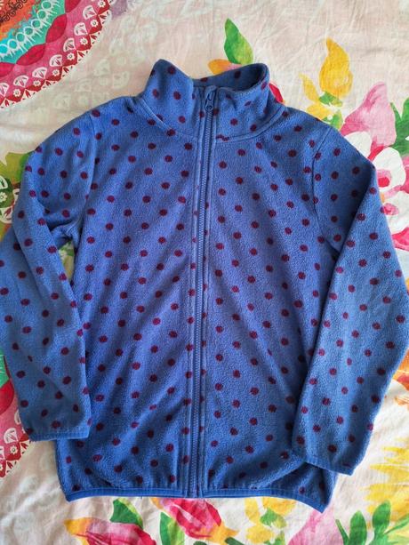 Mikina 140/146, bonprix,140