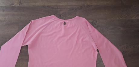 Pyzamo-nočná košeľa  m-l, l