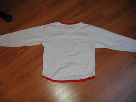 Dievčenské pyžamko, f&f,122