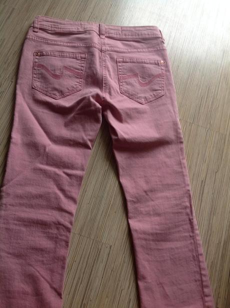 Trištvrťaky crop /noh8, xs