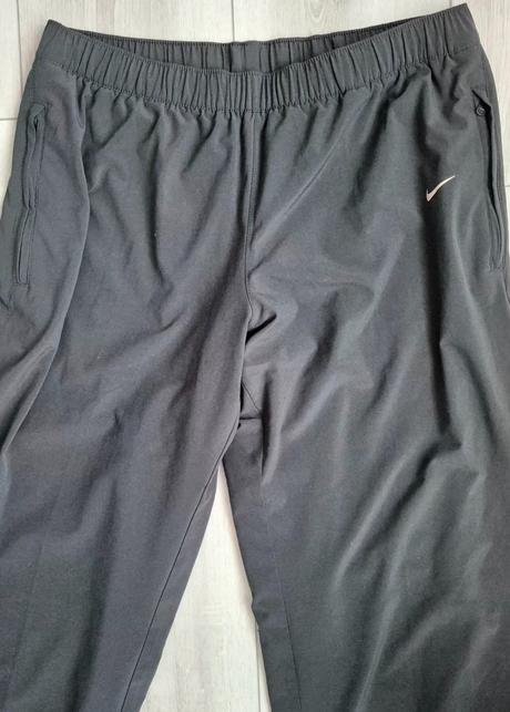 Športové nohavice nike dri-fit, nike,m