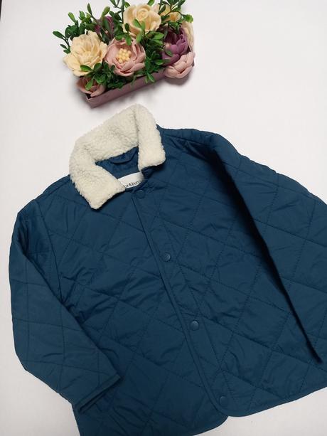 Sinsay chlapčenská prechodná bunda, sinsay,92