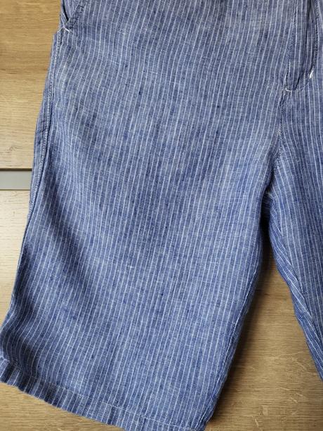 Talianske kraťasy 164/170, 170