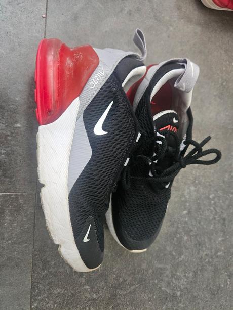 Nike tenisky, nike,33