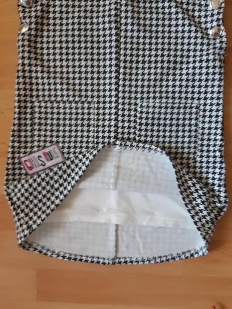 Satova suknicka, dopodopo,128