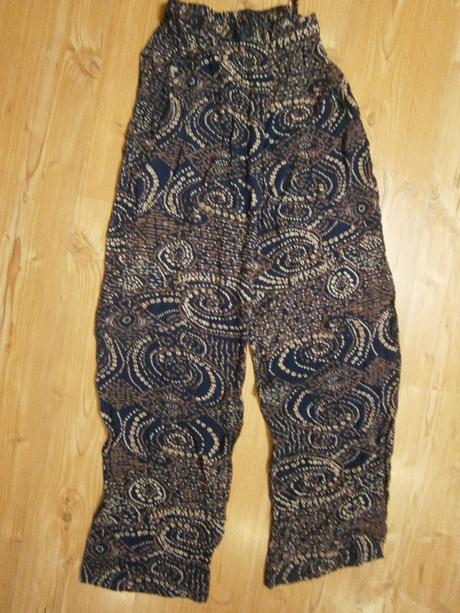 Nohavice z indie, 36