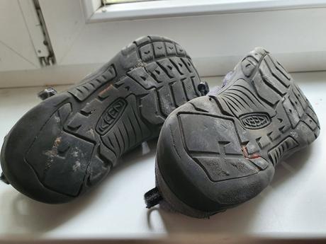 Keen sandale v.35, keen,35