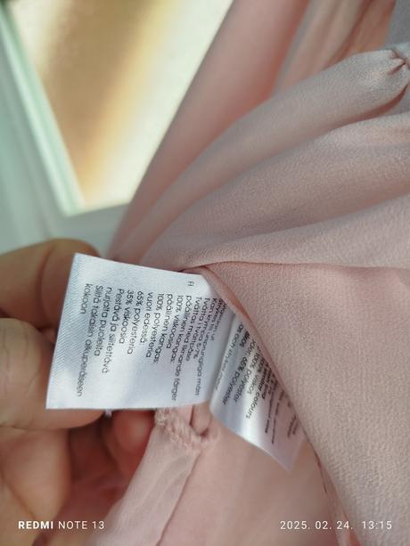 Lindex top- bluzka, lindex,158