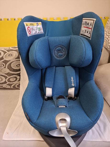 Autosedačka cybex sirona, cybex