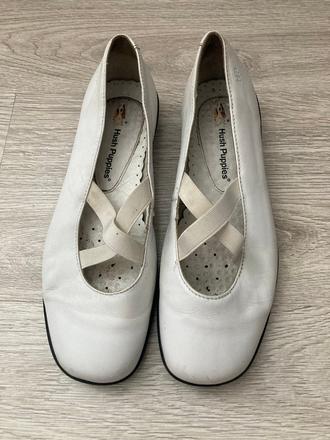 Topánky, hush puppies,36