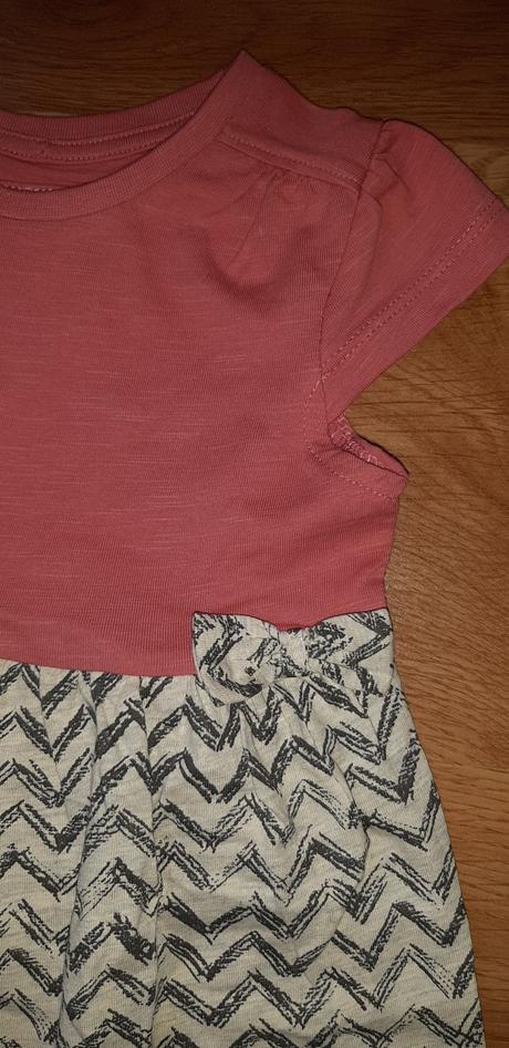 Šatôčky s mašľami 80/86, tu,80