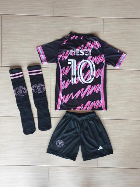 Dres messi, adidas,176