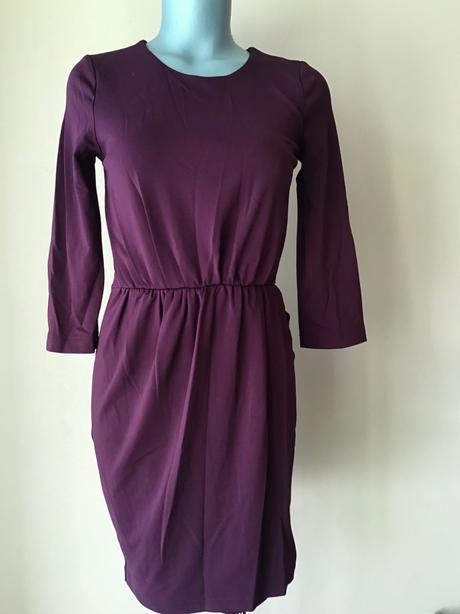 Šaty french colection /skr, xs