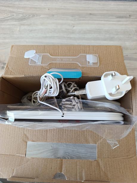 Detský monitor dychu angelcare, angelcare