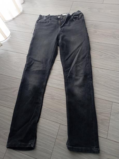 Rifle slim 164, pepperts,164