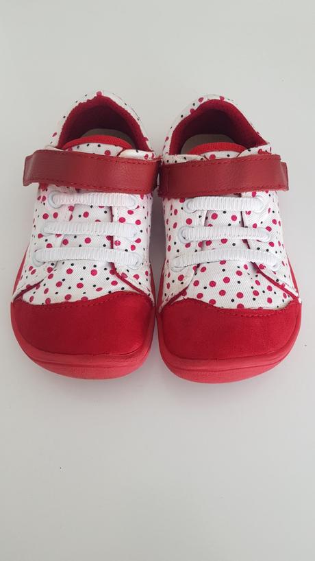 Platenky 3fbarefoot, 30