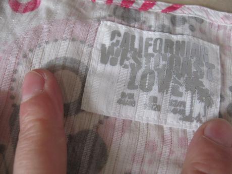 Dámska blúzka (aj tehotenská), 44, 44