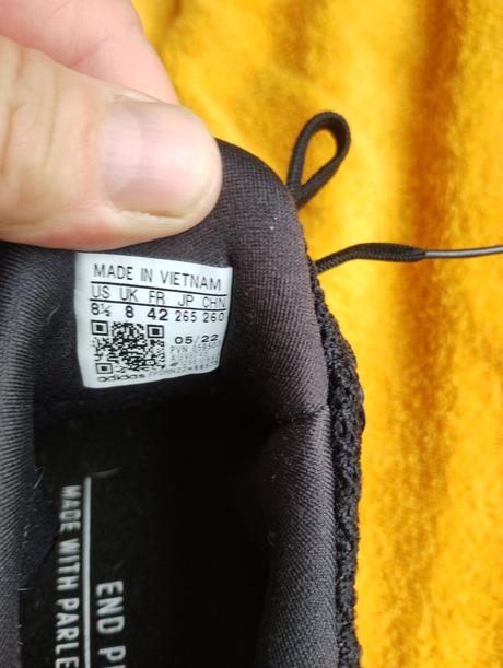 Tenisky, adidas,42