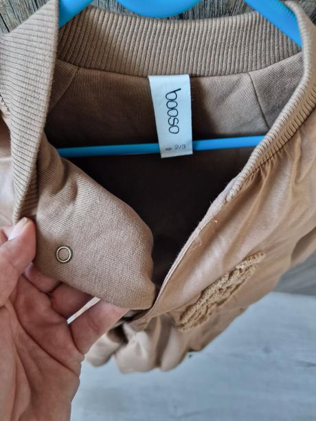 Booso bomber bunda 2/3, booso,98