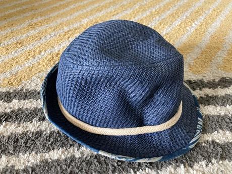 Letný klobúk lindex 104/116, lindex,104