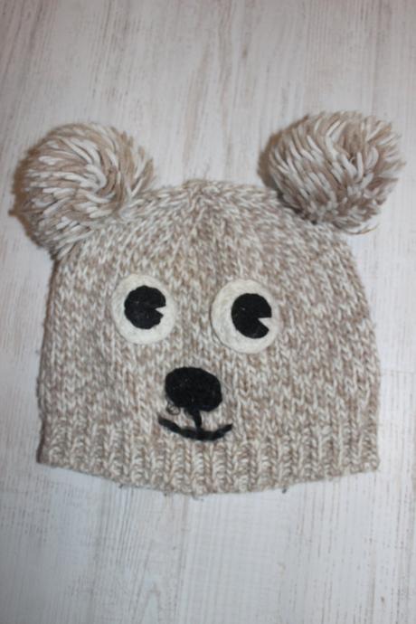 Zimna čiapka, dopodopo,104