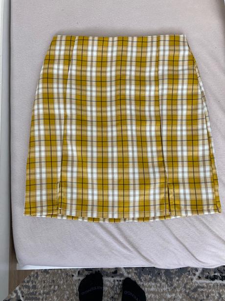 Mini sukňa, mohito,xs