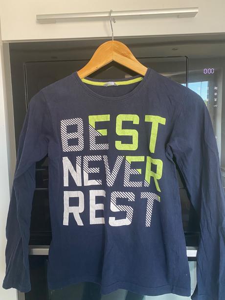 Chlapčenské tričko velk.146/152, boys,146