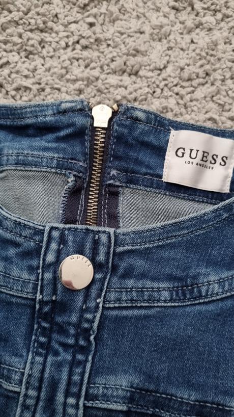 Šaty guess, guess,s