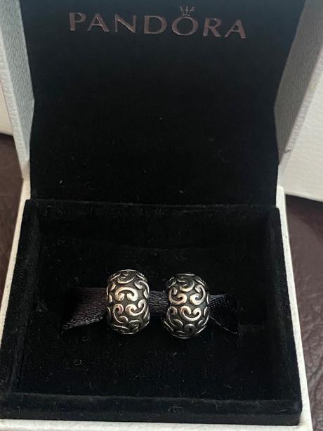 Pandora set koralok, pandora
