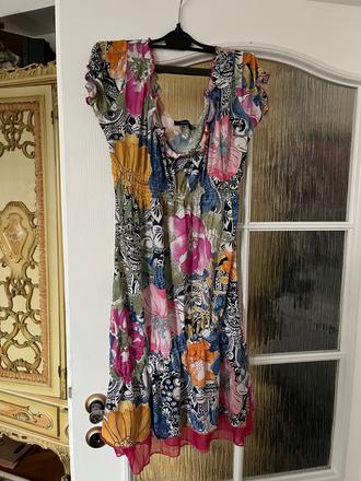 Fracomina saty, fracomina,m